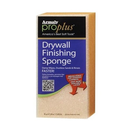 Armaly Drywall Finish Sponge 610